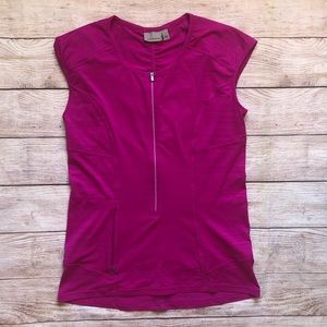 Athleta Pacifica UPF 3.0 Tank